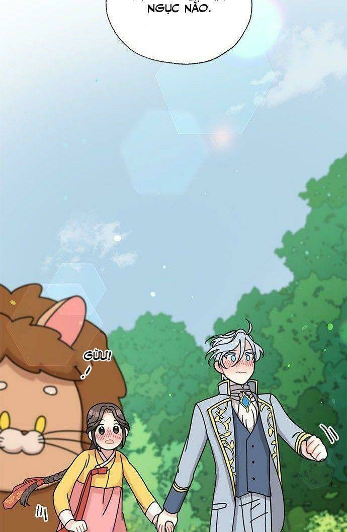 Tôi Trở Thành Đầu Bếp Của Long Vương: Chapter 15