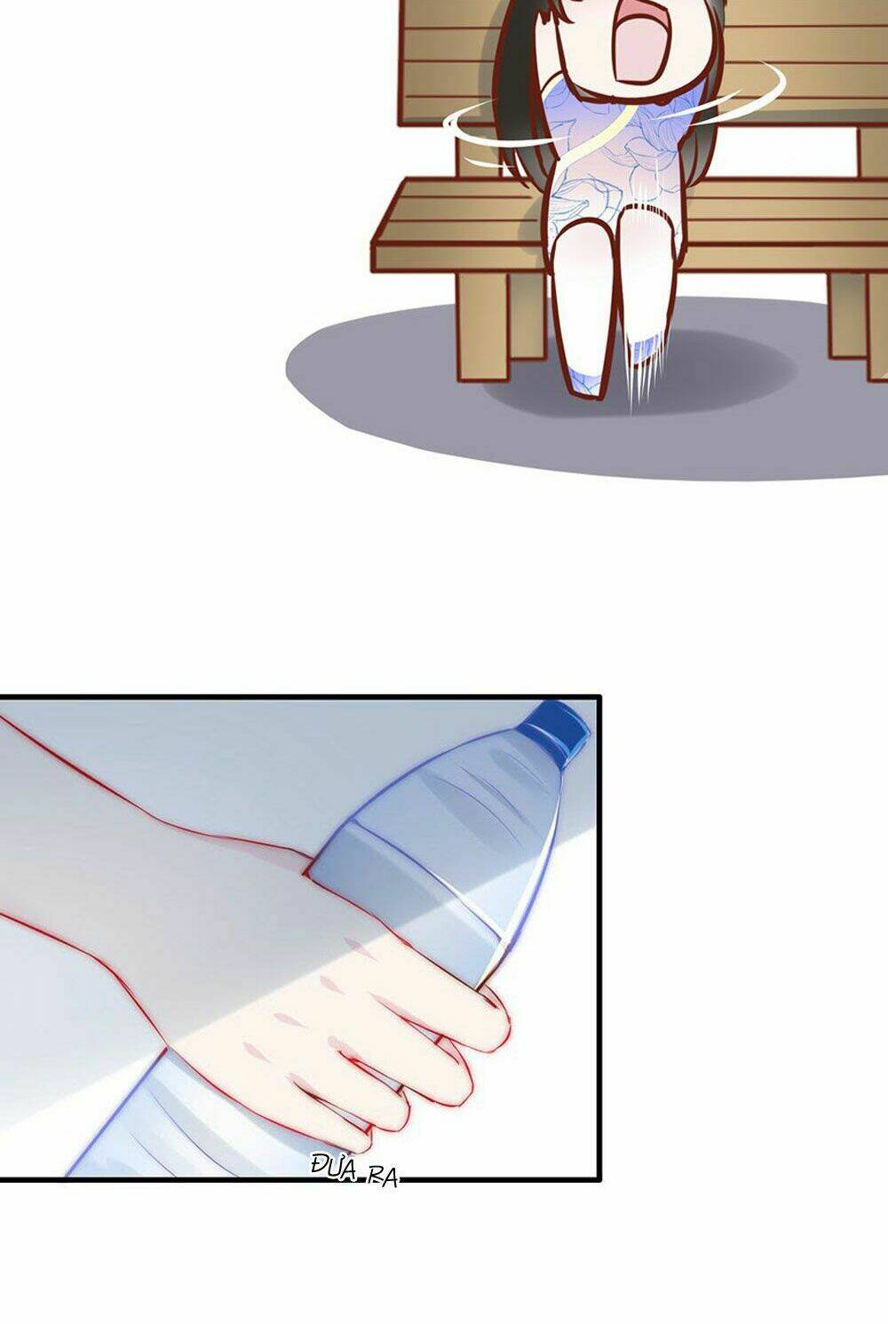Hữu Tiên Tắc Danh: Chapter 9