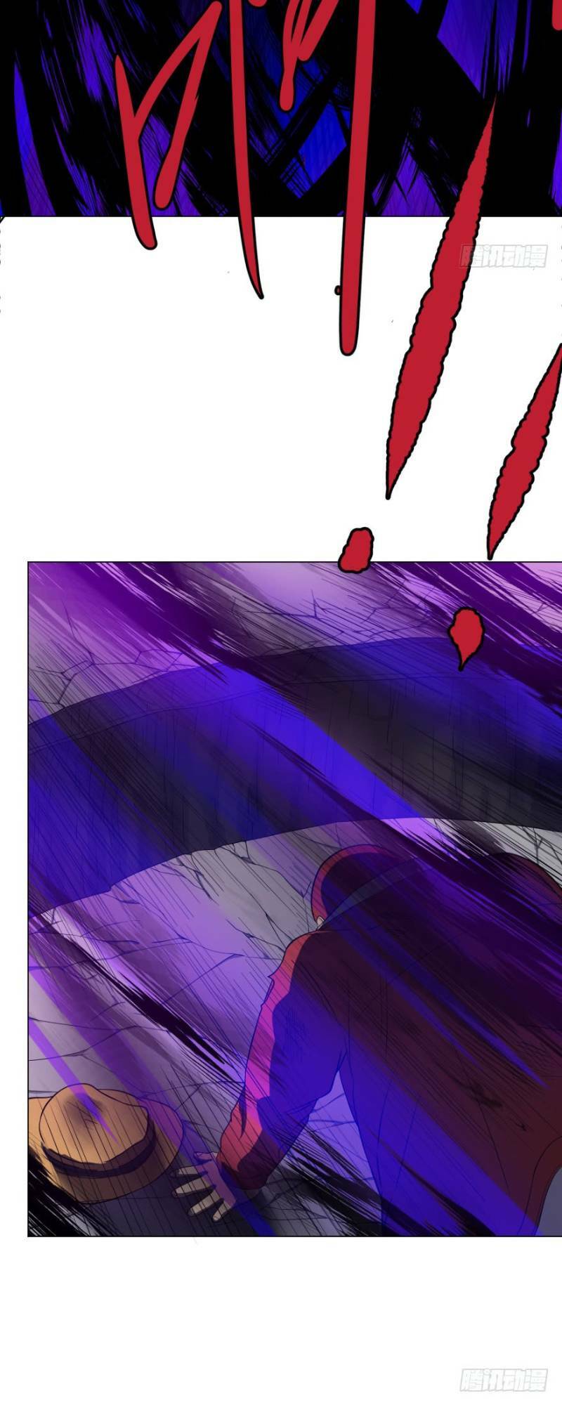 Danh Sách Kẻ Phản Diện: Chapter 20