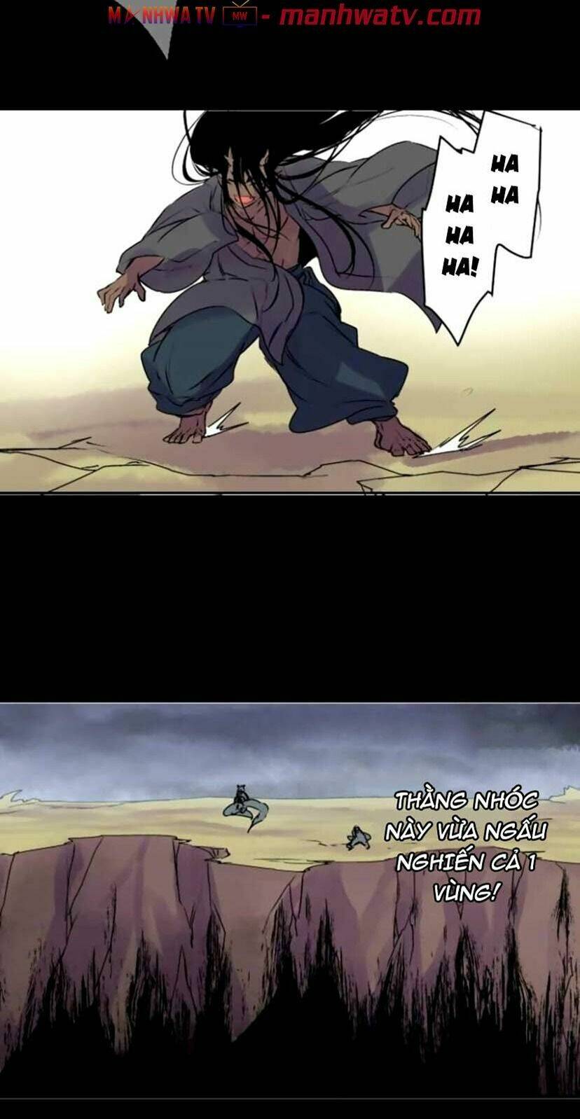 Ake No Tobari: Chapter 142