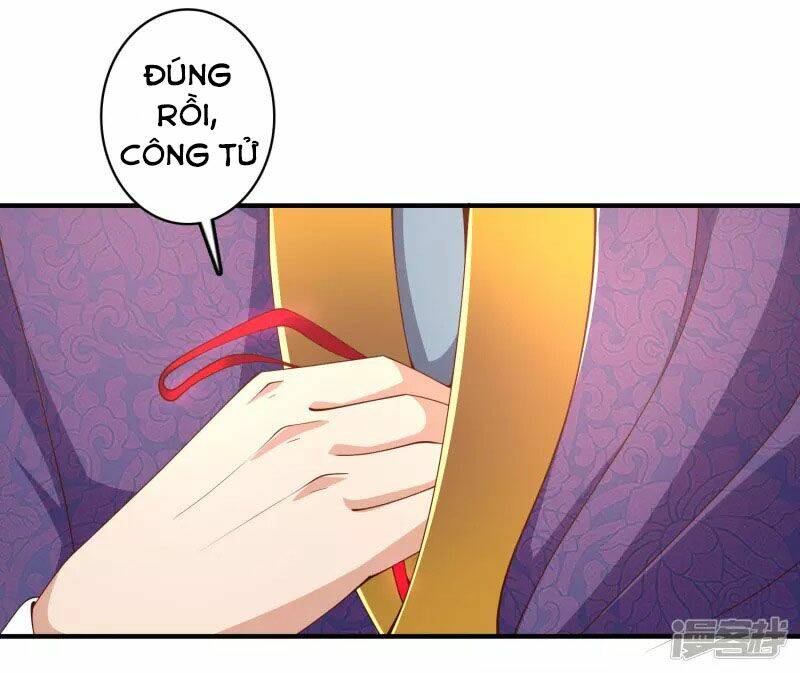 Khoa Kỹ Đại Tiên Tông: Chapter 23