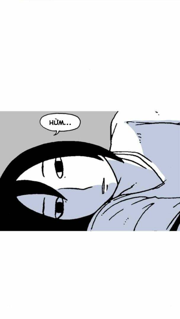 Mắc Kẹt Trên Mặt Trăng: Chapter 22