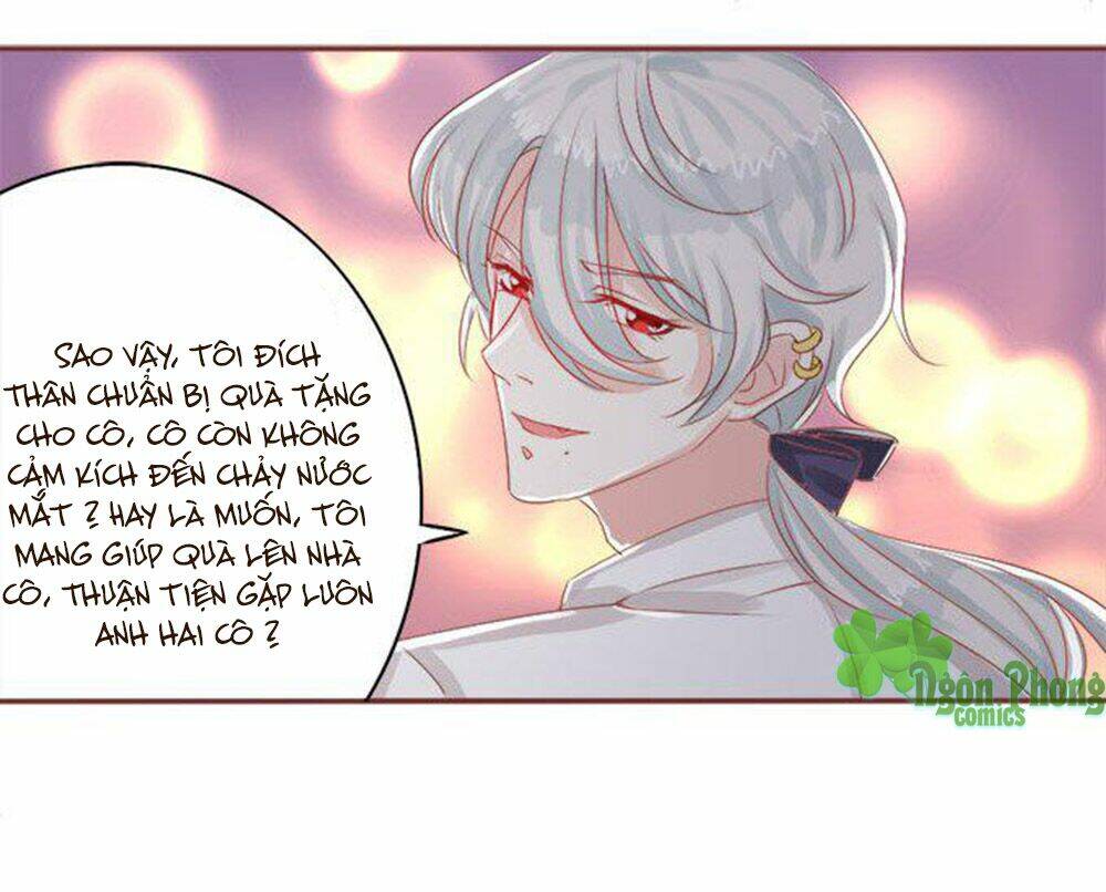 Ma Vương Luyến Ái Chỉ Nam: Chapter 34