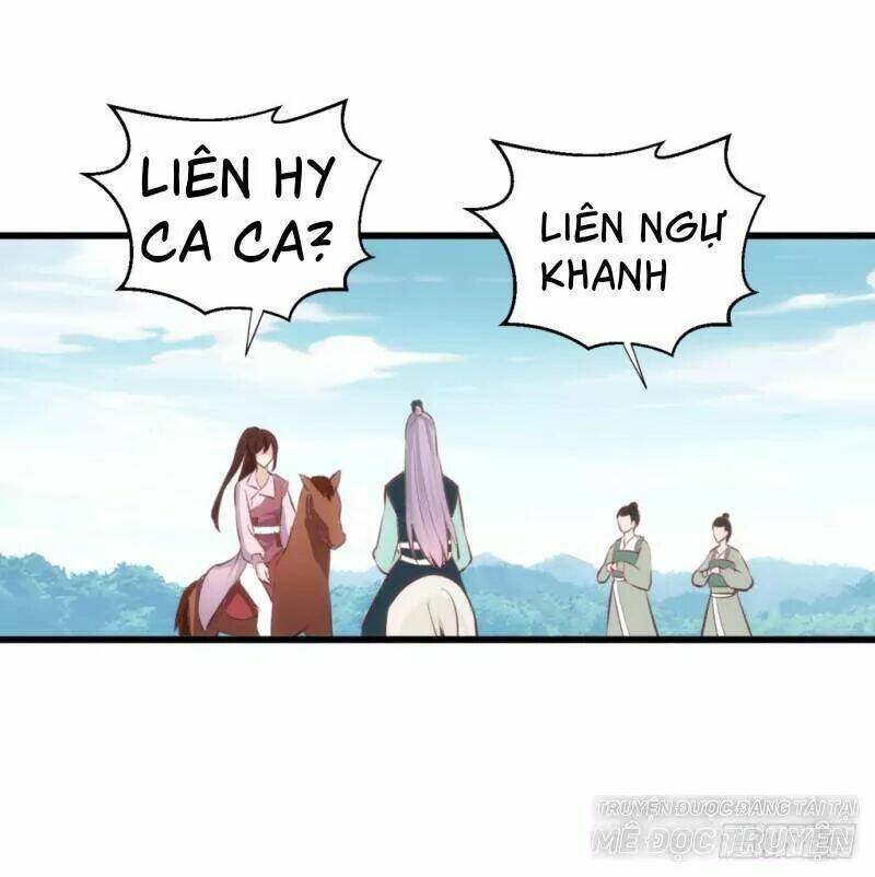 Bẩm Báo Công Chúa !: Chapter 39