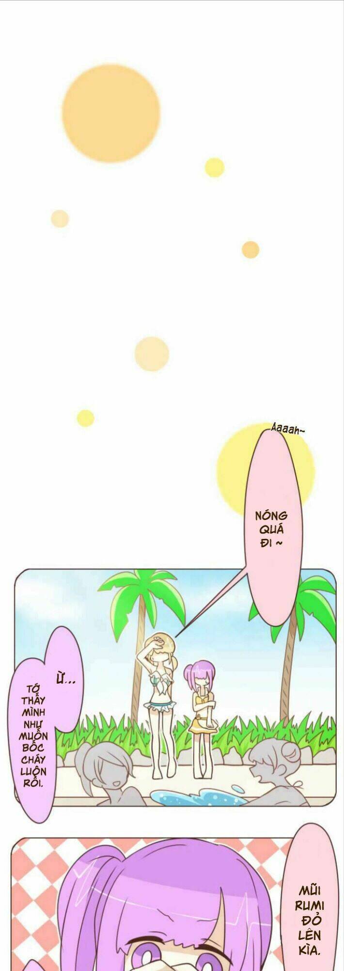 Ike Loli: Chapter 28