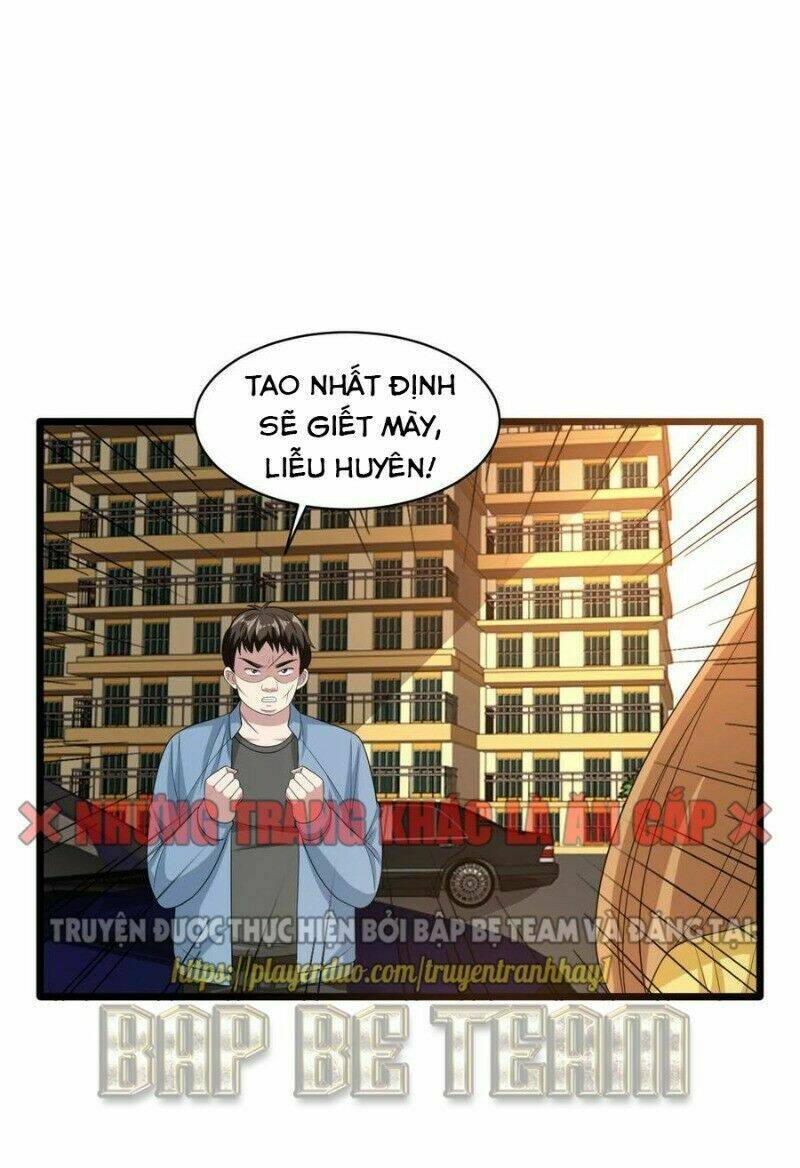 Đô Thị Tà Vương: Chapter 65