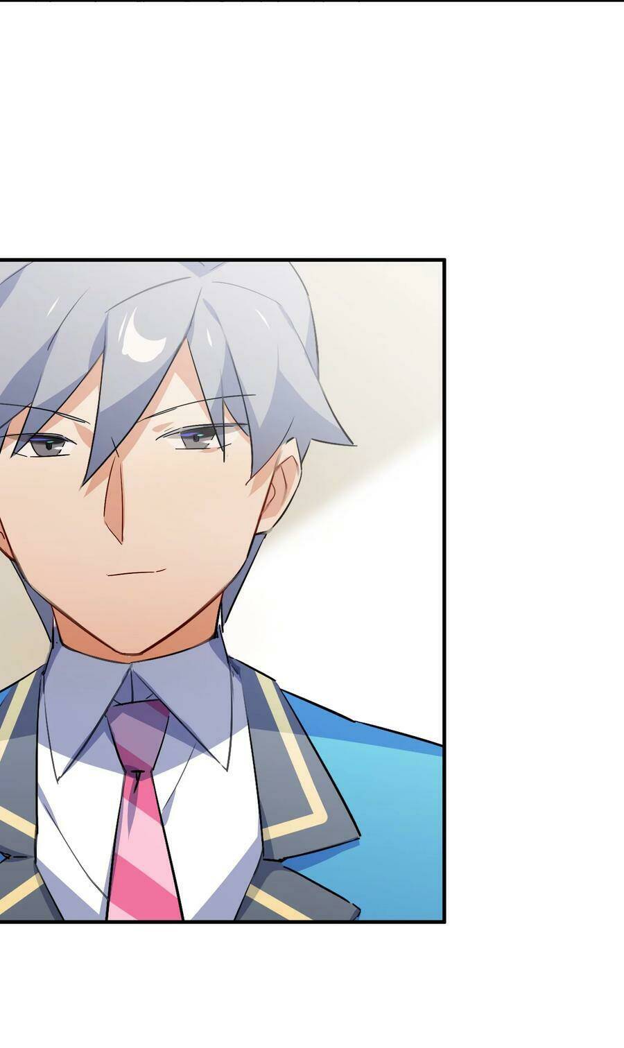 Hóa Ra Tôi Là Công Cụ Trong Game Tình Yêu: Chapter 38