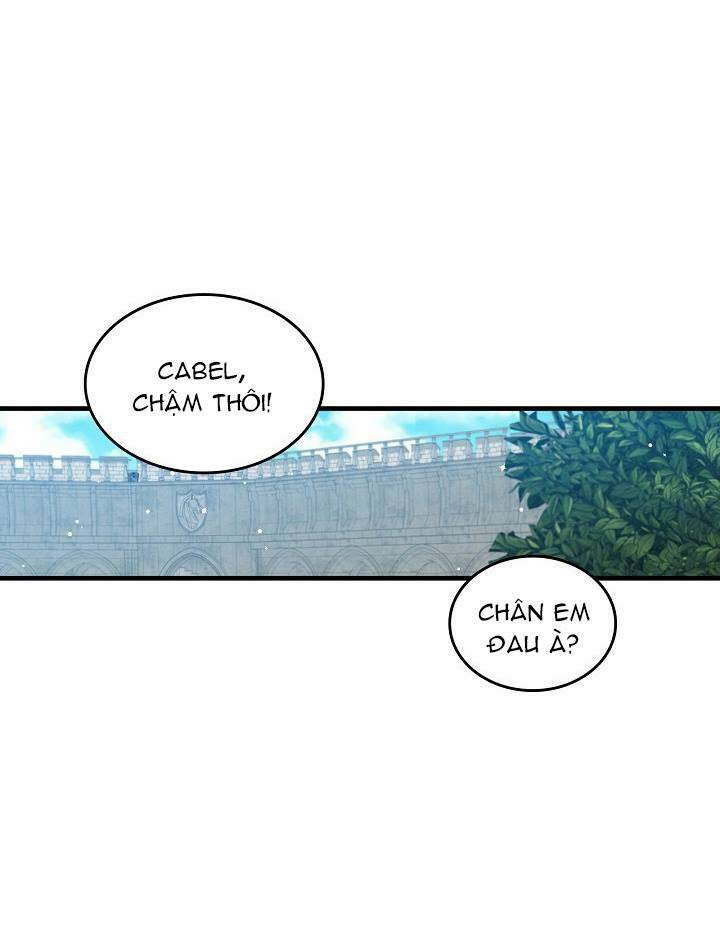 Đừng Chọc Đứa Em Gái Bé Bỏng Của Chúng Tôi: Chapter 35