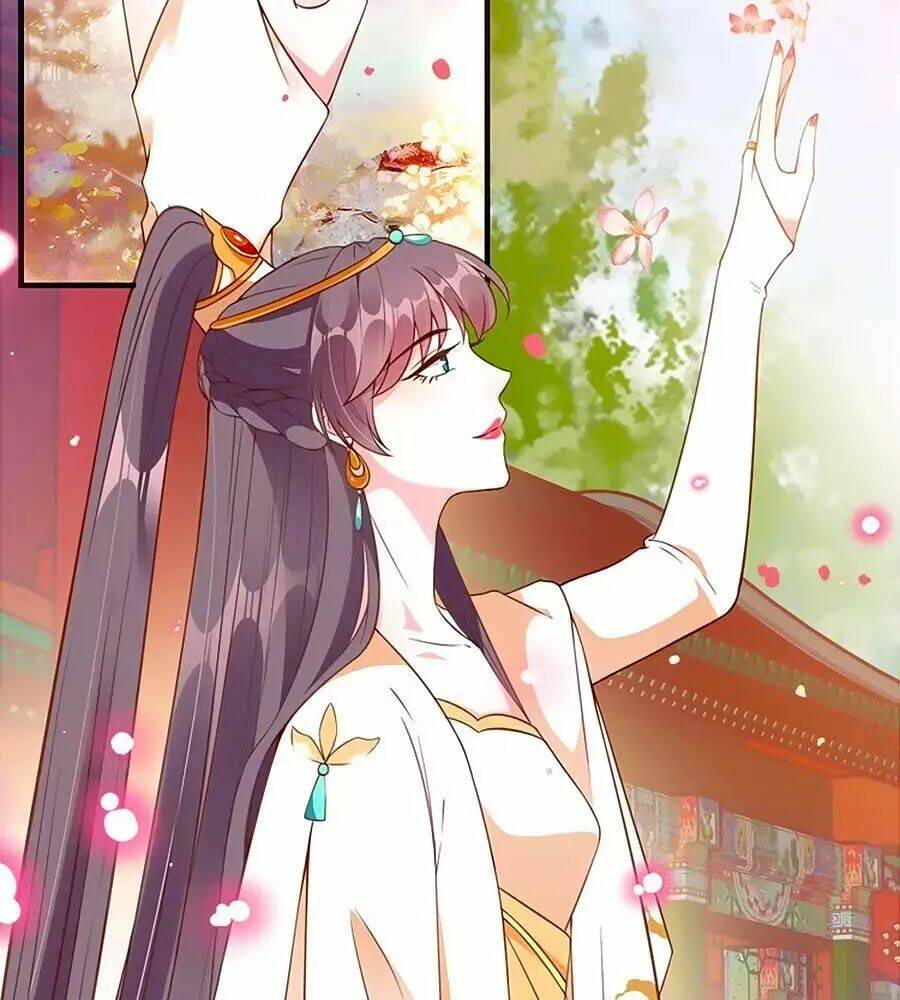 Thịnh Thế Lê Hoa Điện: Chapter 92