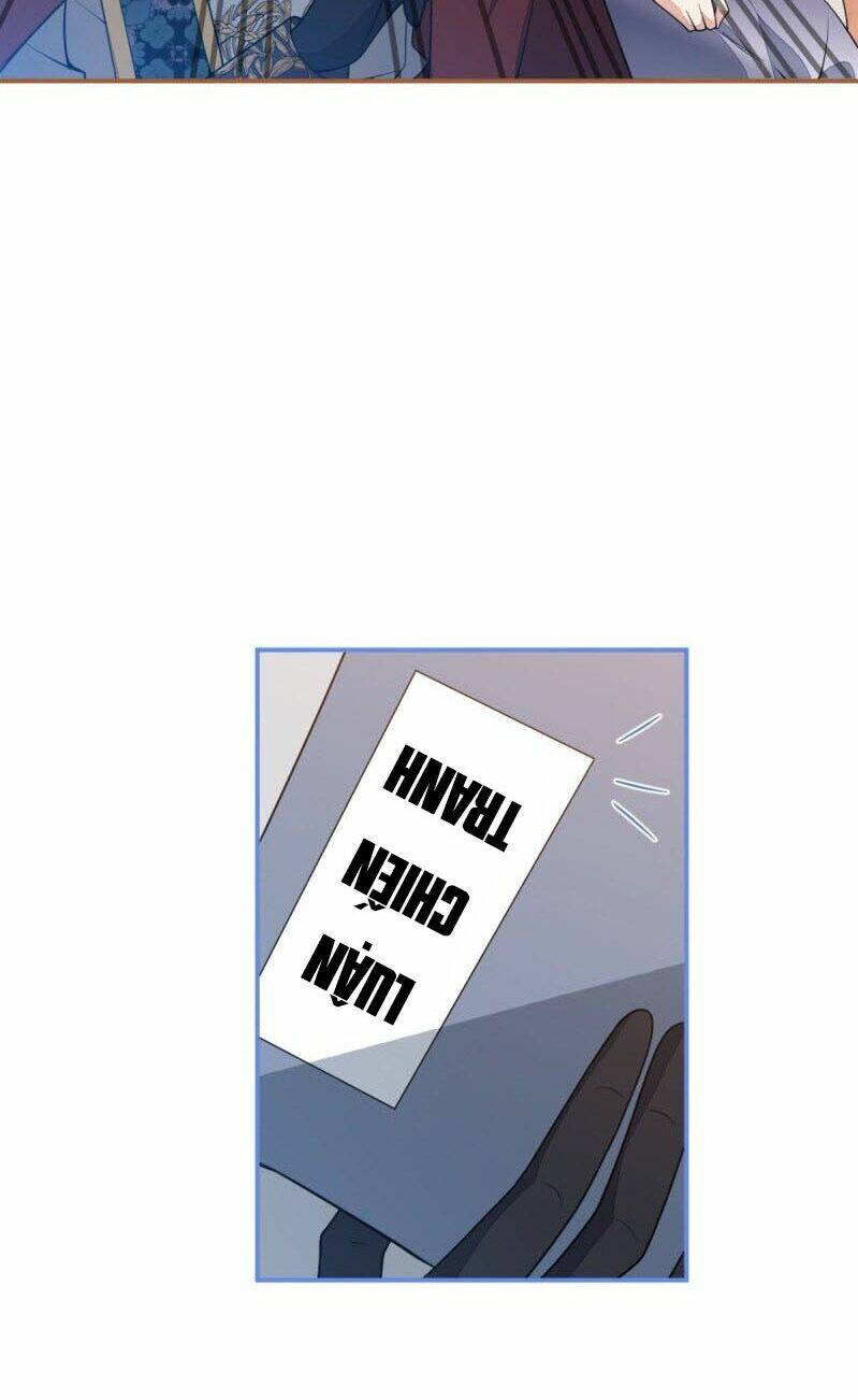 Xuyên Không Đến Thế Giới Trở Thành Đóa Hoa Của Anh: Chapter 16