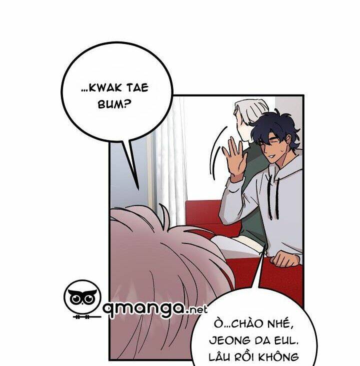 Kẻ Cắp Mặt Trăng: Chapter 50