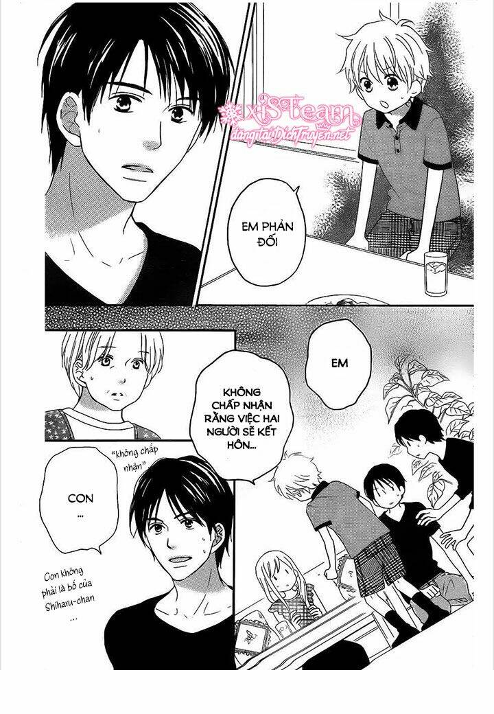 Life So Happy: Chapter 10