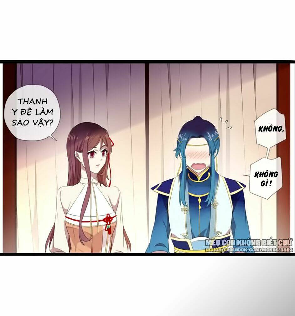 Bách Yêu Dị Văn: Chapter 67