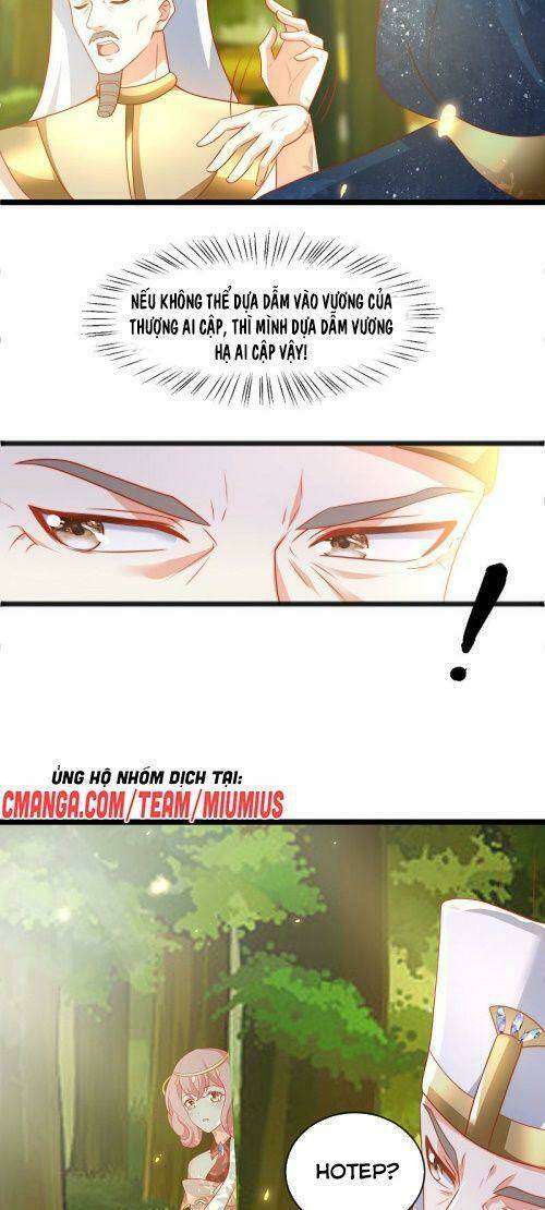 Sủng Hậu Của Vương: Chapter 99