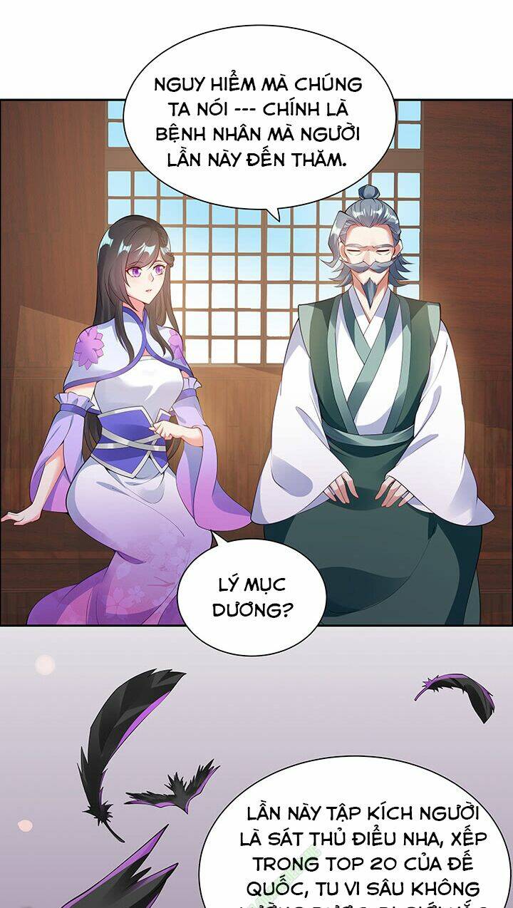 Nghịch Lân: Chapter 8