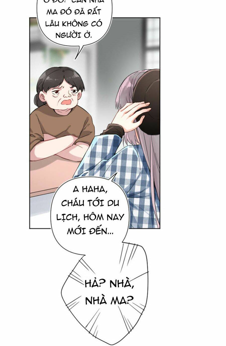 Tâm Động Thuấn Di: Chapter 30