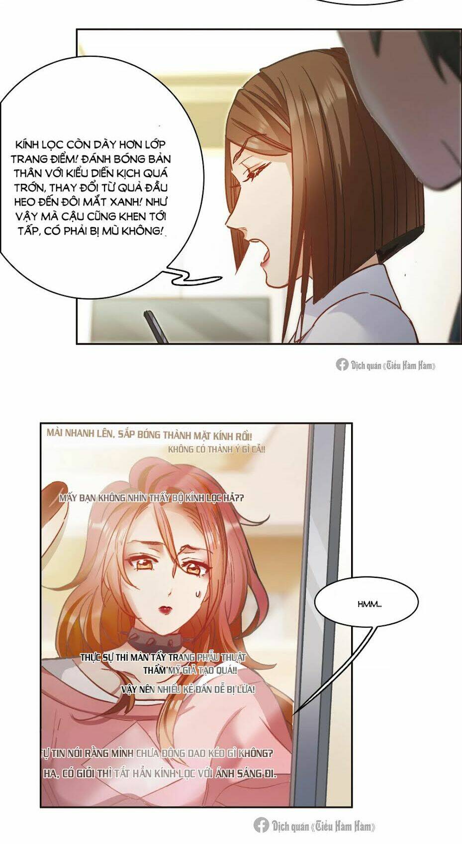 Thế Giới Đệ Nhất Cự Tinh: Chapter 10.1