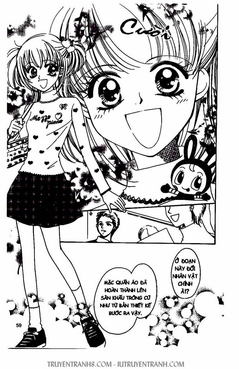 Bộ Sưu Tập Lọ Lem: Chapter 21