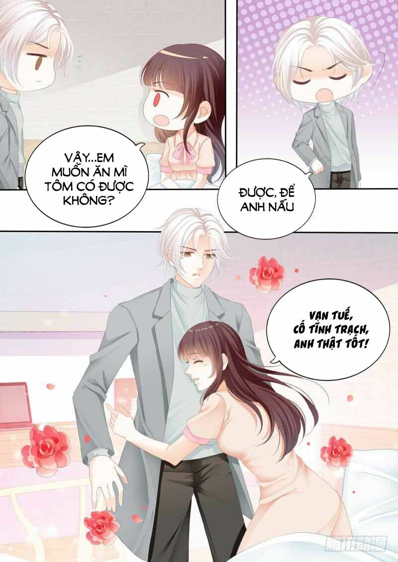 Thiểm Hôn Kiều Thê: Chapter 123