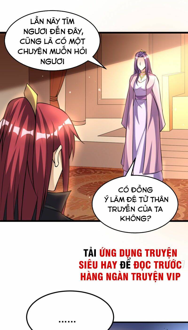 Tiên Vương Trùng Sinh: Chapter 175