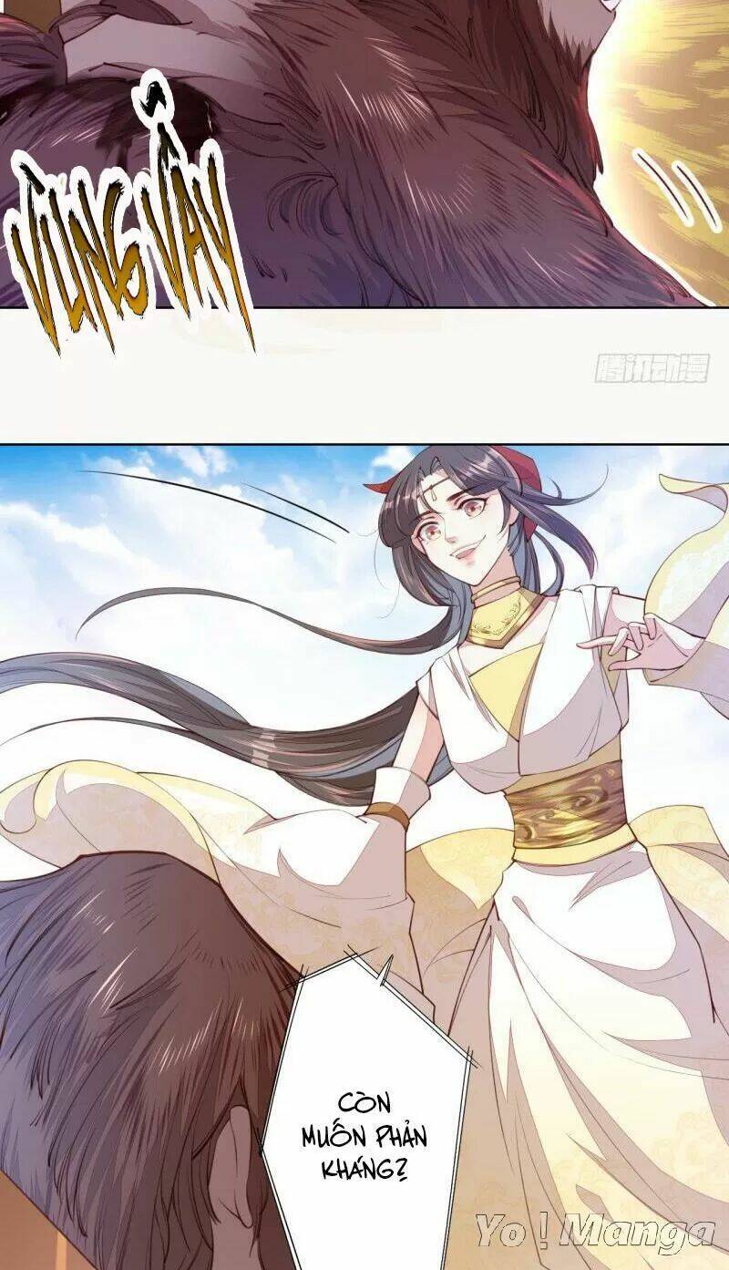 Tuyệt Thế Luyện Đan Sư: Chapter 74