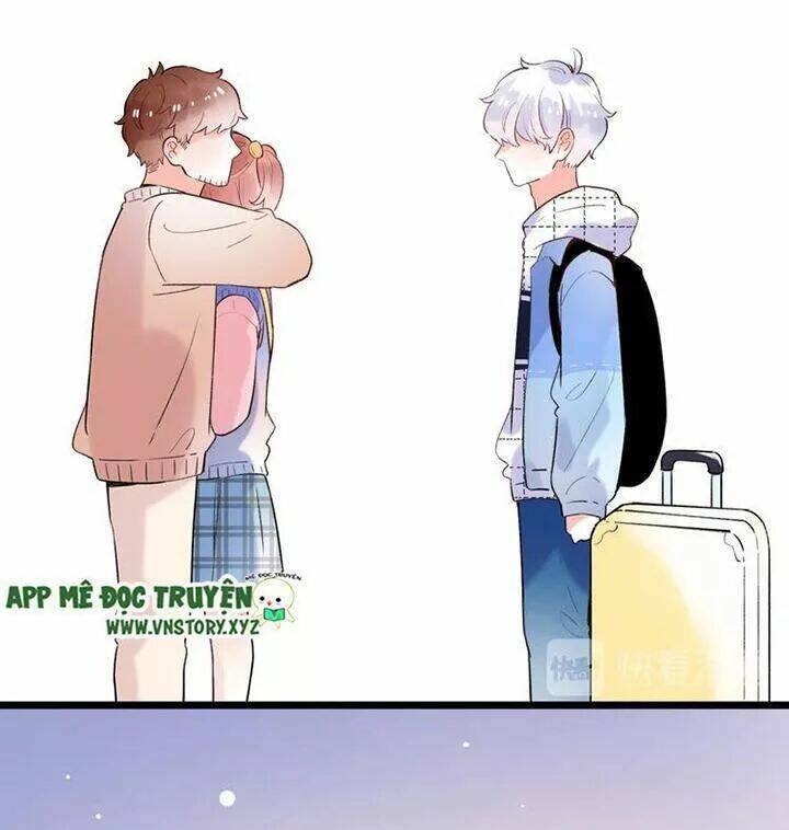 Trạch Thượng Tịch Mịch Huỳnh Hỏa: Chapter 59