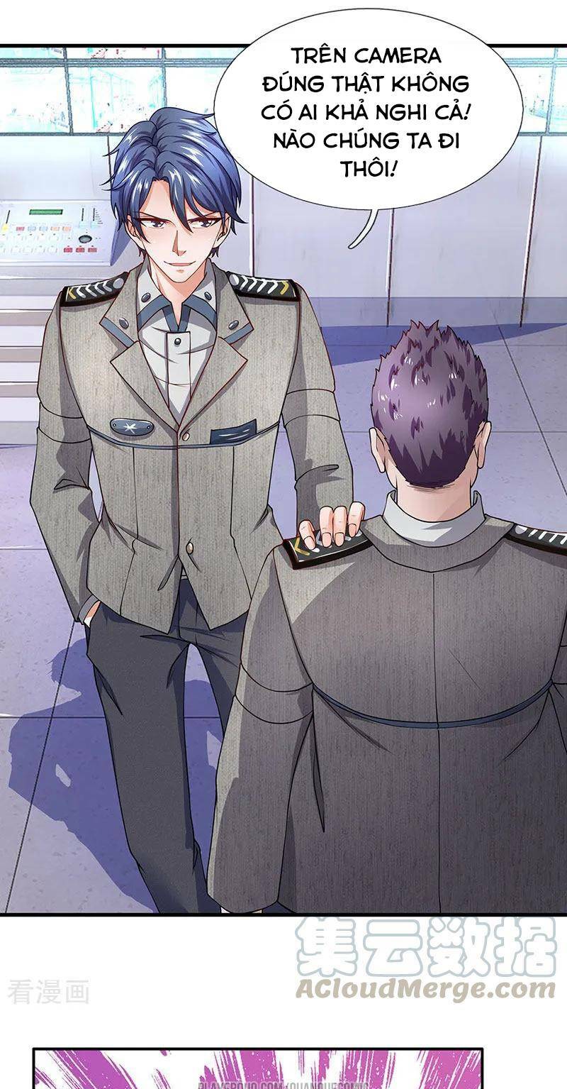 Chung Cực Binh Vương Tại Đô Thị: Chapter 66