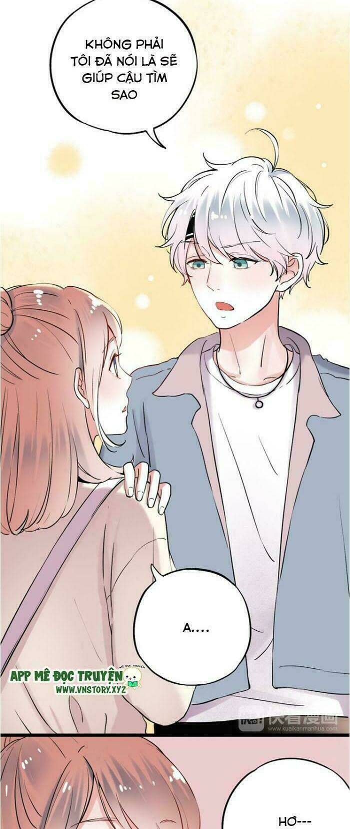 Trạch Thượng Tịch Mịch Huỳnh Hỏa: Chapter 16