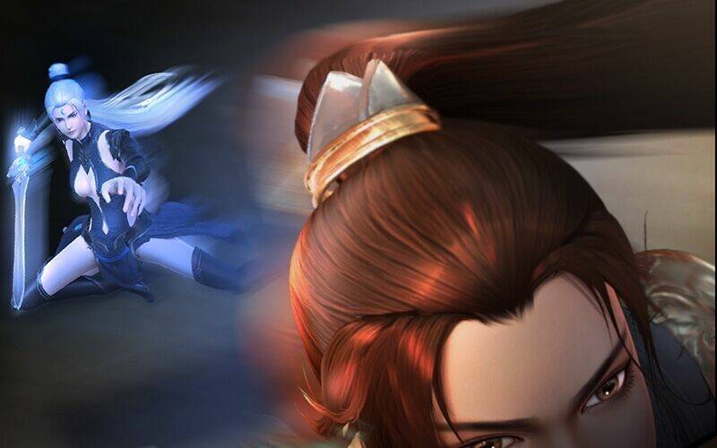 Lâm Uyên Kiếp: Chapter 2