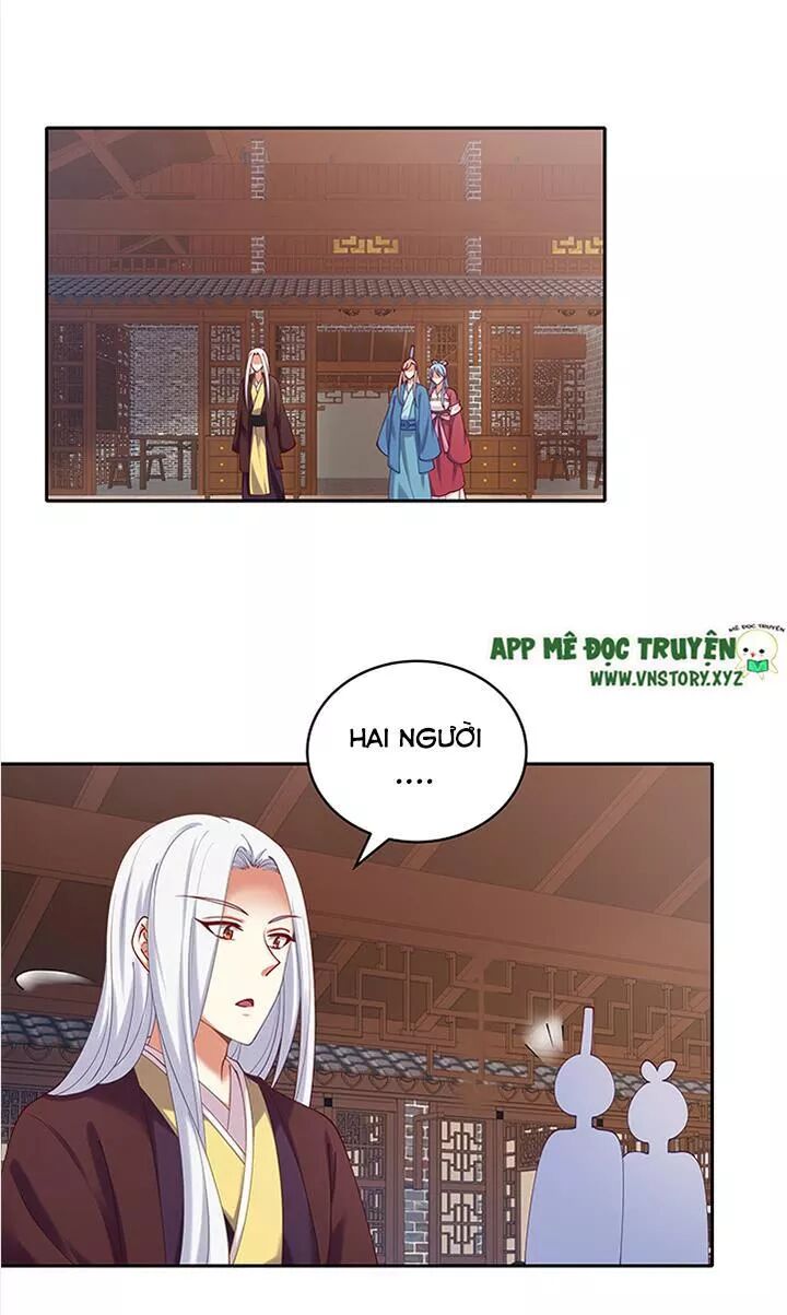Đô đốc đại nhân sủng thê kí: Chapter 80: Ai là dân nữ