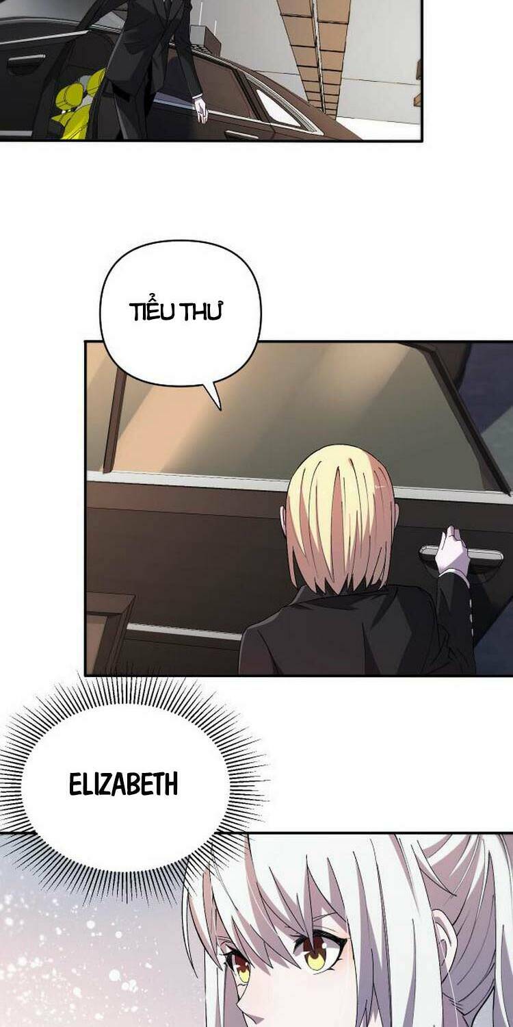 Trọng Sinh Tiểu Y Tiên: Chapter 157