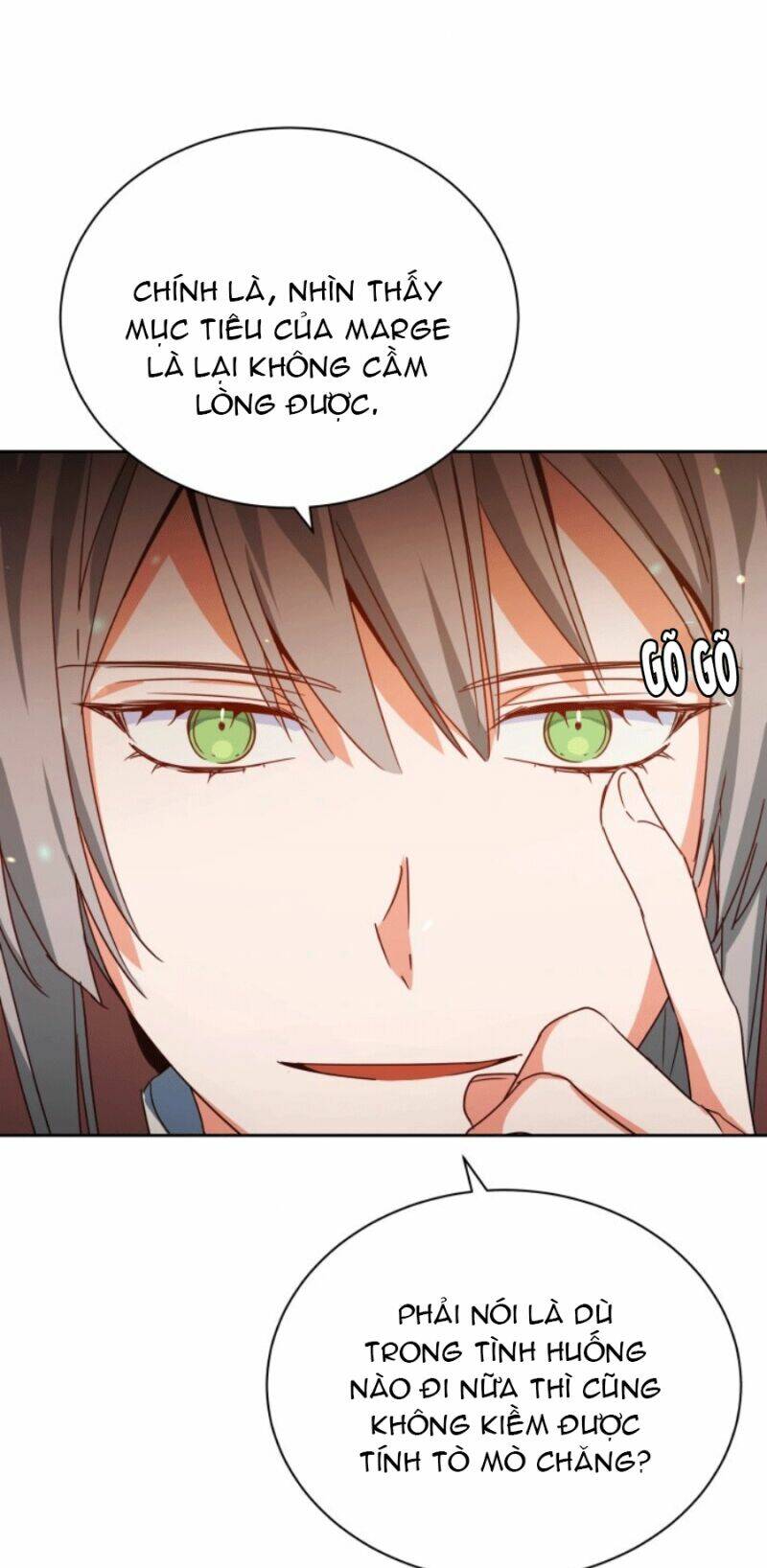 Nàng Elizabeth Thuần Khiết: Chapter 22