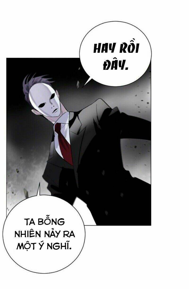 Trò Chơi Thế Kỉ: Chapter 2
