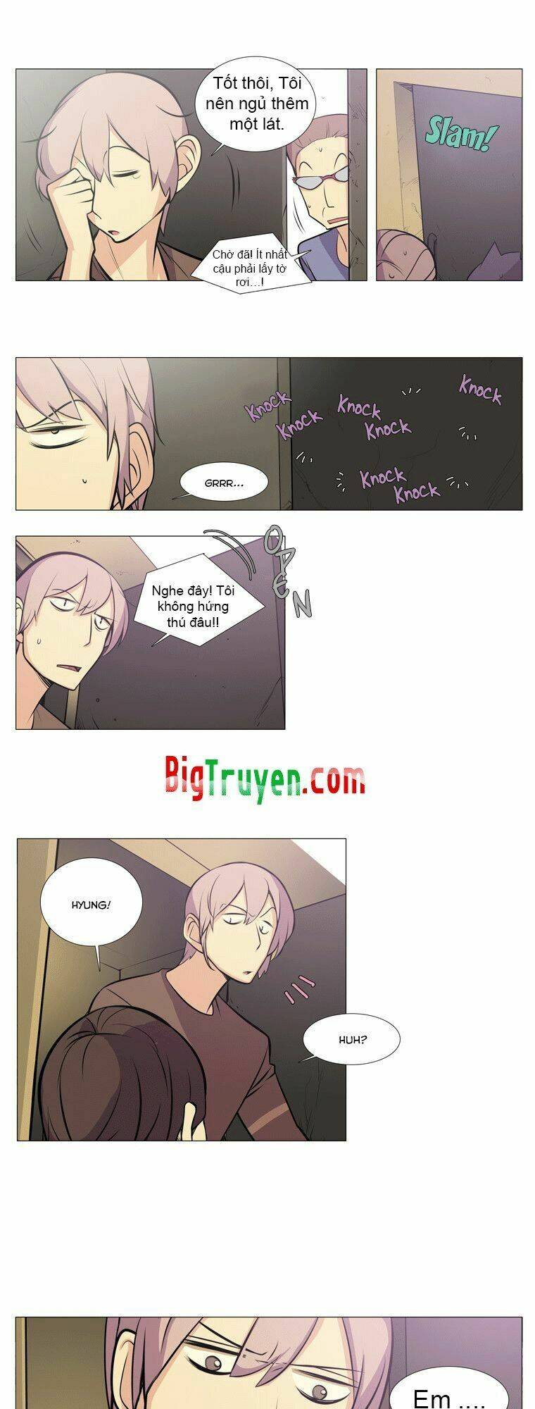 Good Robot: Chapter 6