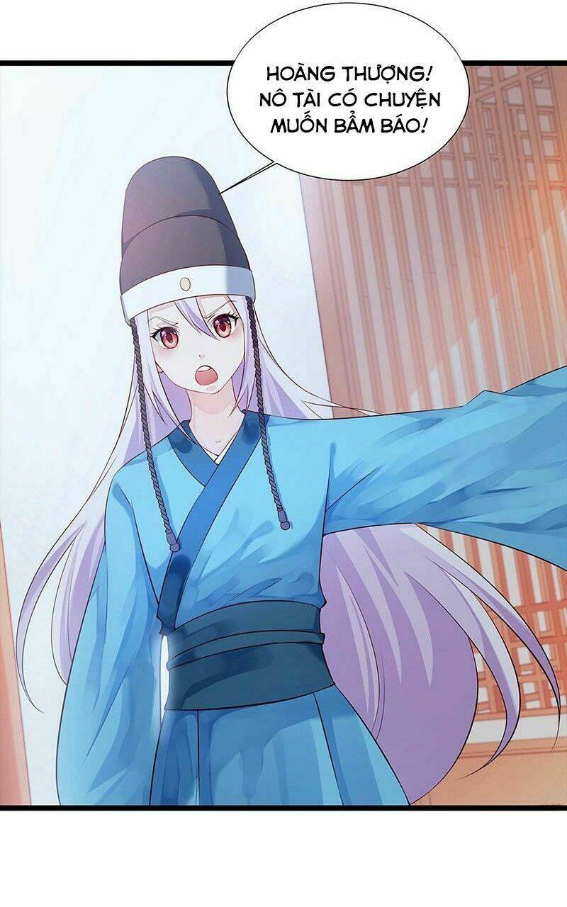 Bệ Hạ Xin Tự Trọng: Chapter 19