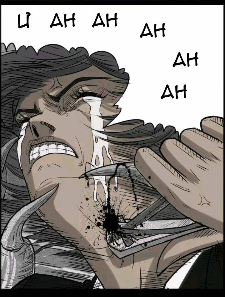 Những Câu Chuyện Kinh Dị Ở Trường Trung Học Tây Lăng: Chapter 20