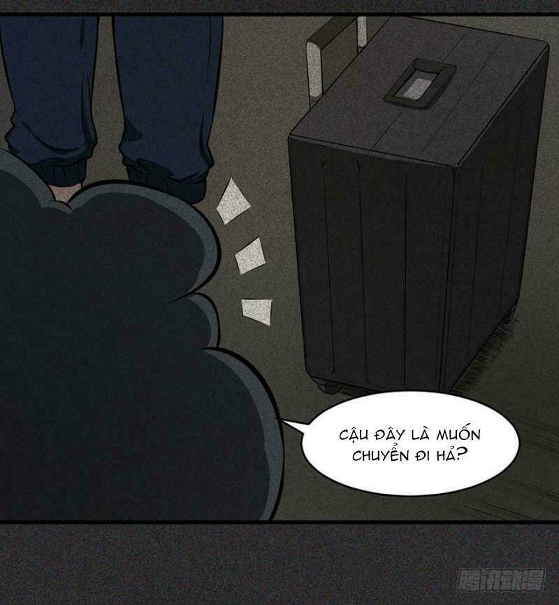 Trở Lại Căn Nhà Ma: Chapter 6