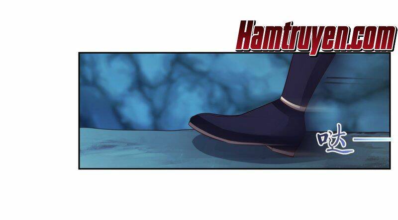 Tuyệt Thế Thánh Đế: Chapter 1