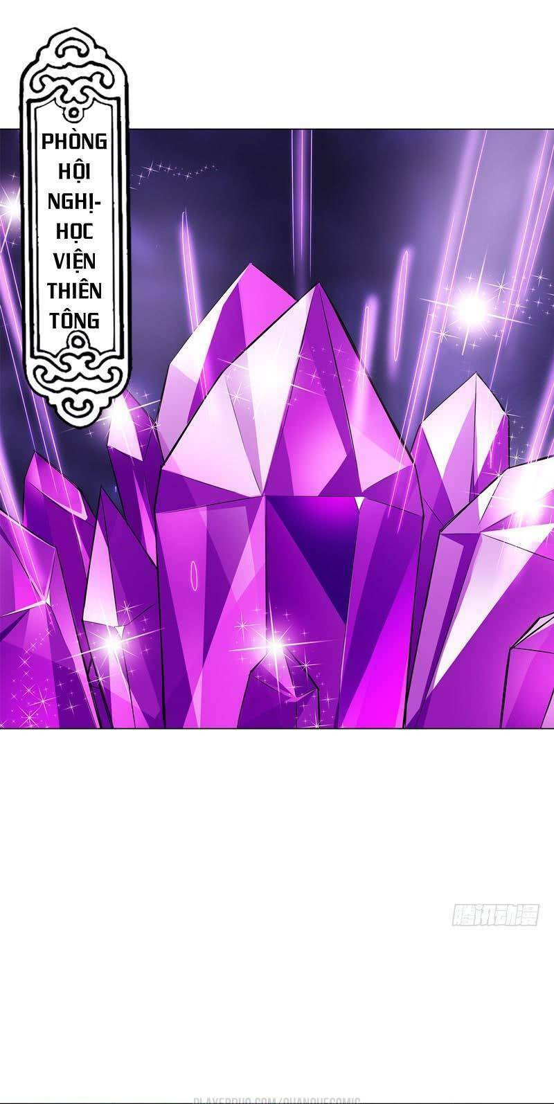 Thiên Thần Quyết: Chapter 71