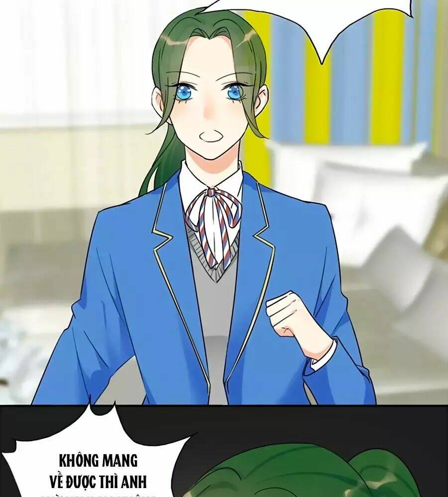 Mùi Hương Lãng Mạn: Chapter 10