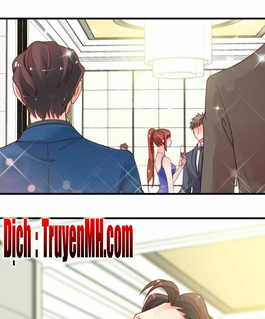 Bí Mật Của Thiên Kim: Chapter 67