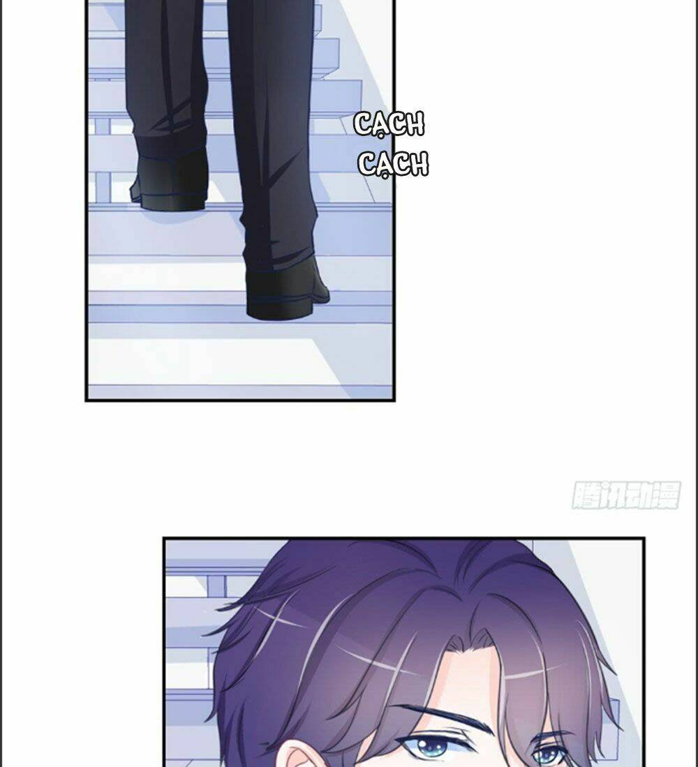 Cẩm Lý Thiếu Nữ Của Tôi: Chapter 6.1