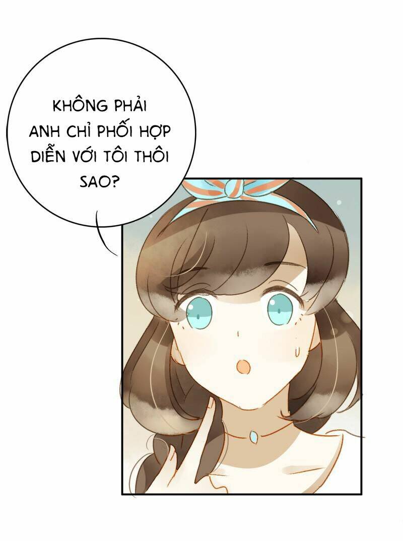 Sức Mạnh Của Sắc Đẹp: Chapter 172
