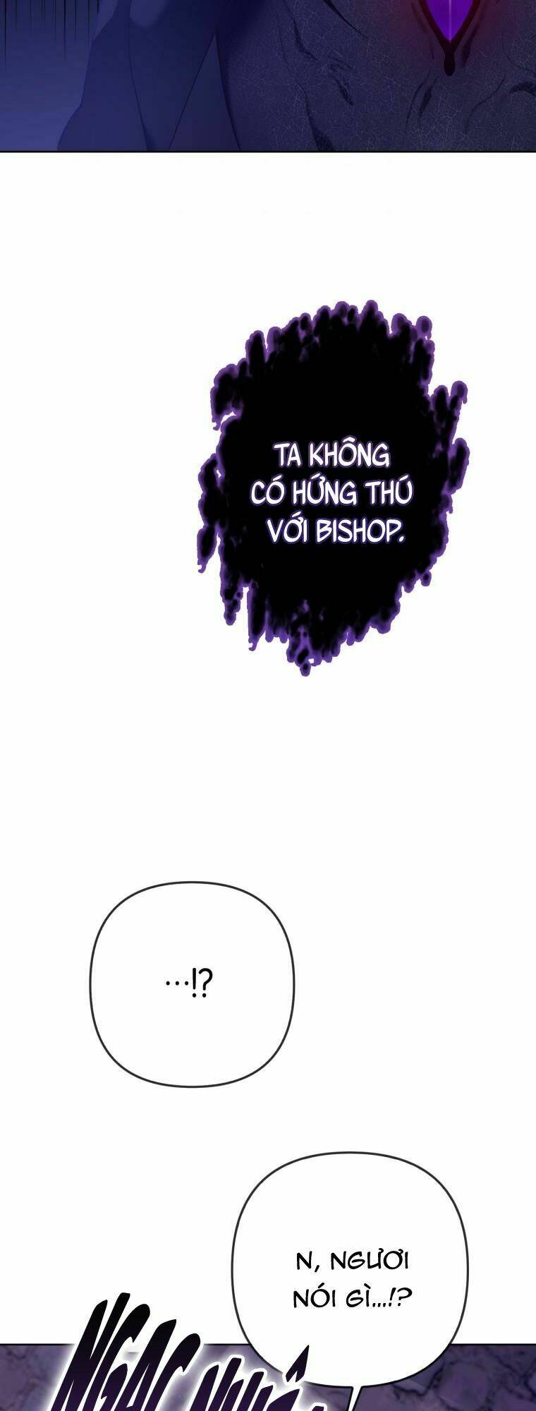 Đọc Thần Chú Lên Đi, Rose!: Chapter 12