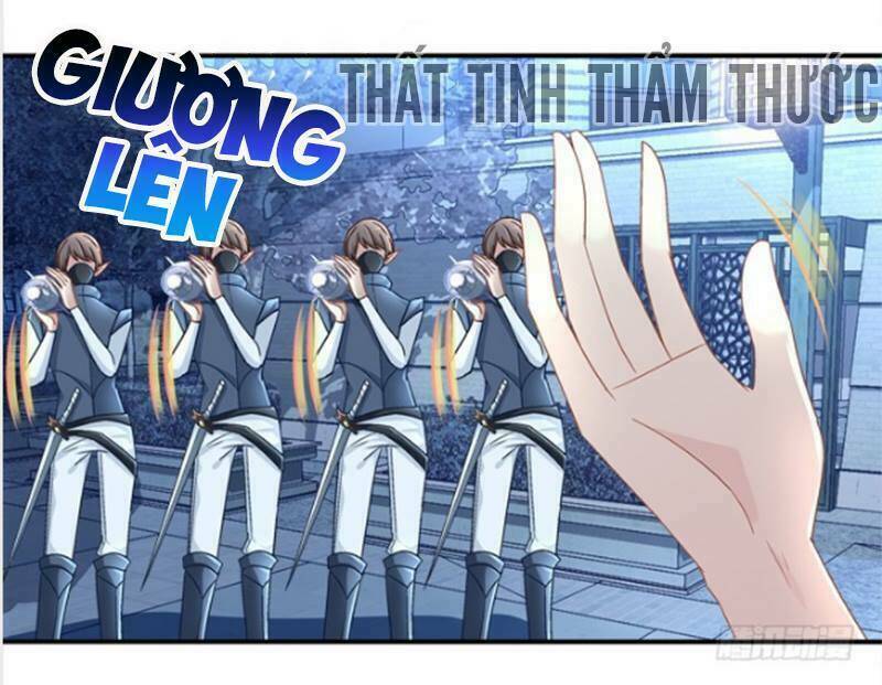 Đế Vương Ta Vẫn Còn Nhỏ: Chapter 38