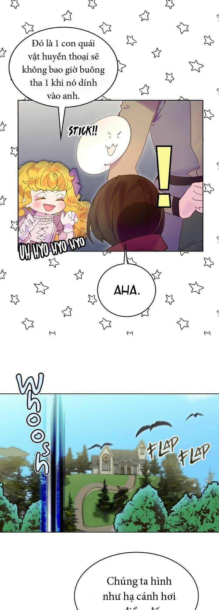 Tôi Không Phải Là Người Tốt: Chapter 98
