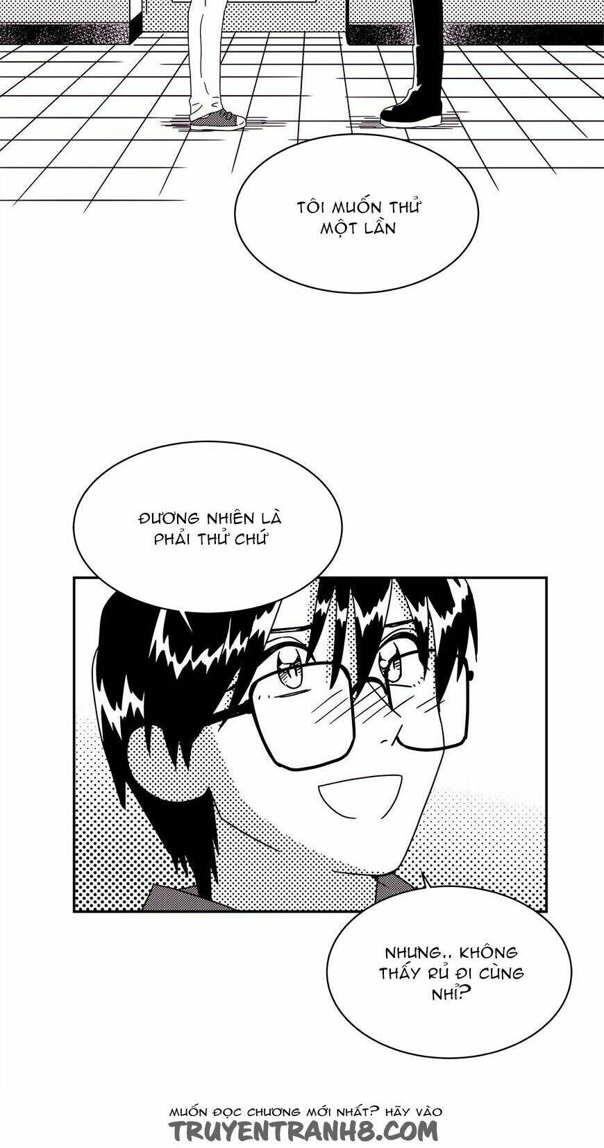 Chuyện Gì Đến, Rồi Cũng Sẽ Đến: Chapter 58