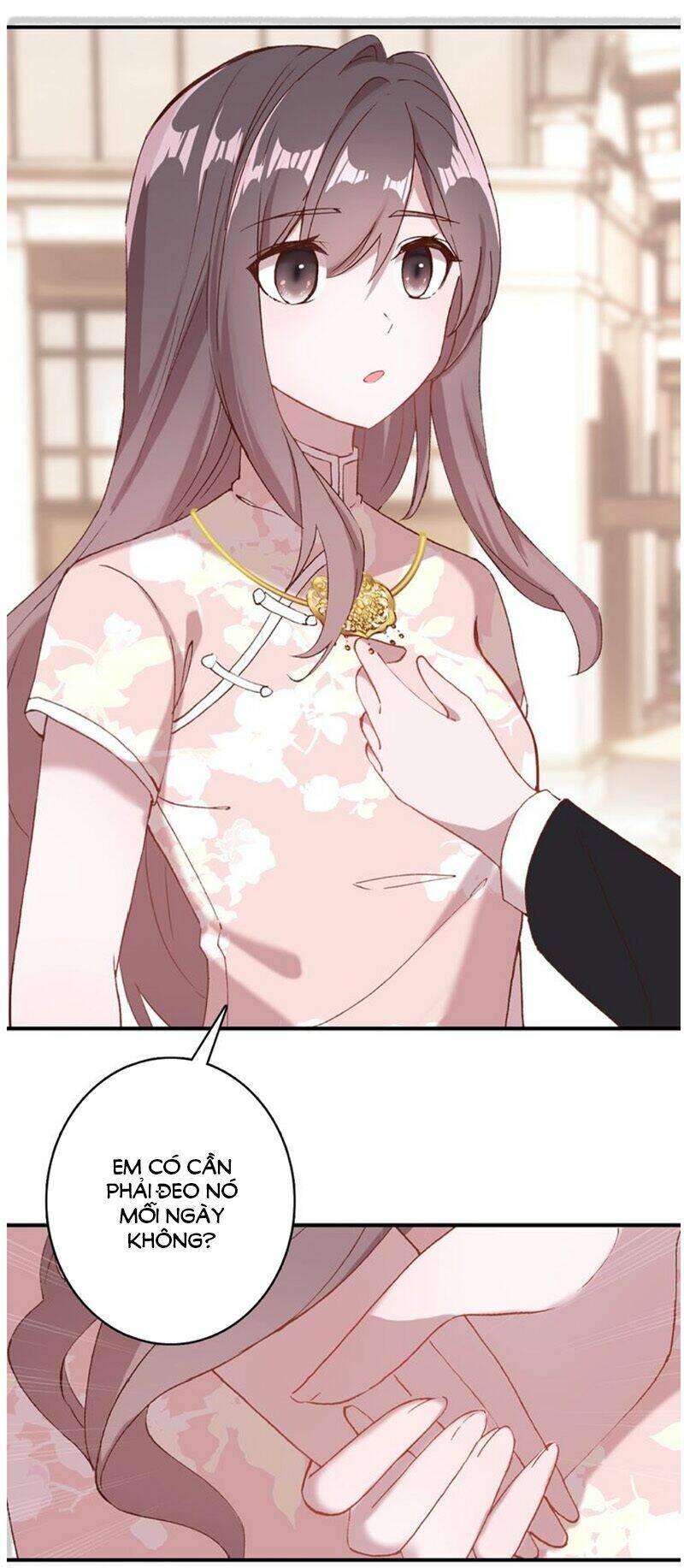 Nhất Sinh Nhất Thế Mỹ Nhân Cốt: Chapter 24