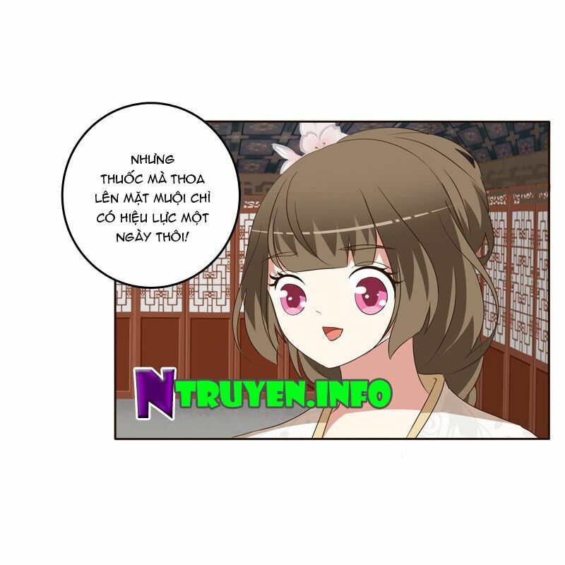 Thông Linh Phi: Chapter 142