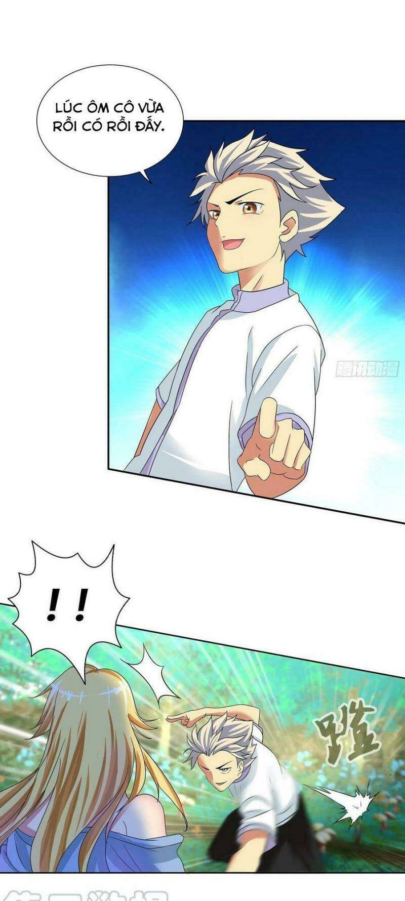 Tôi Là Thần Y: Chapter 181